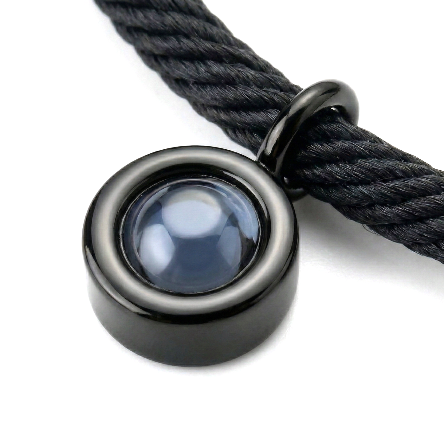 Fotoarmband med ditt eget foto - Essence