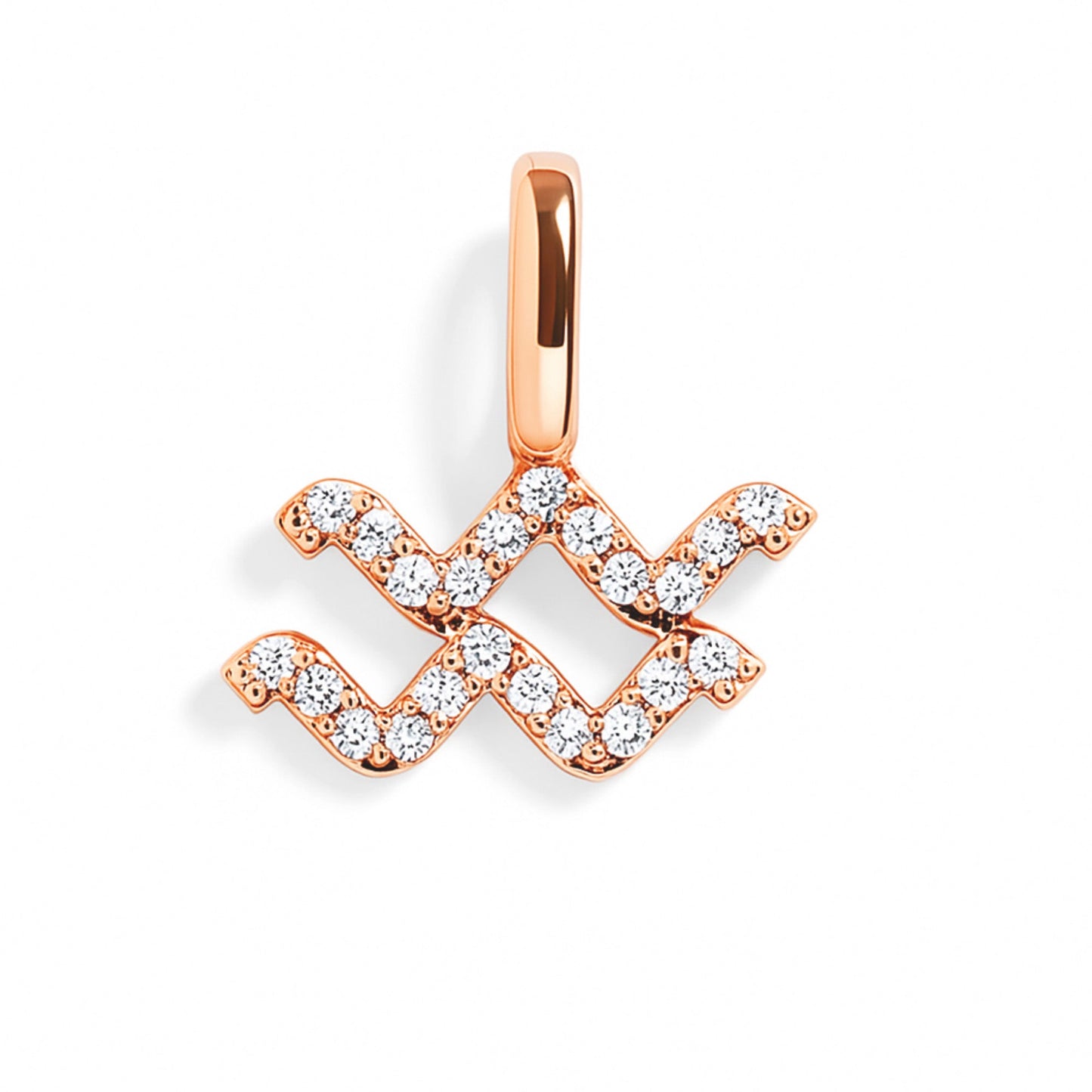 Charm - Stjärntecken