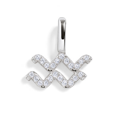 Charm - Stjärntecken