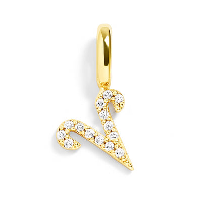 Charm - Stjärntecken