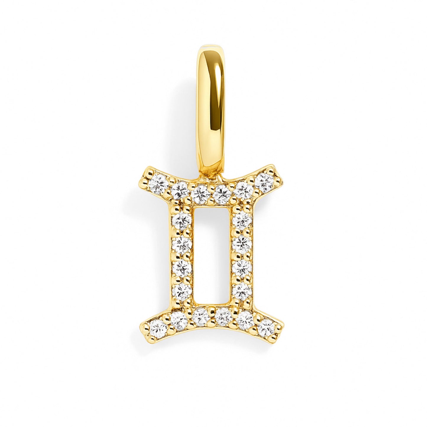 Charm - Stjärntecken