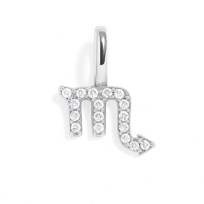 Charm - Stjärntecken