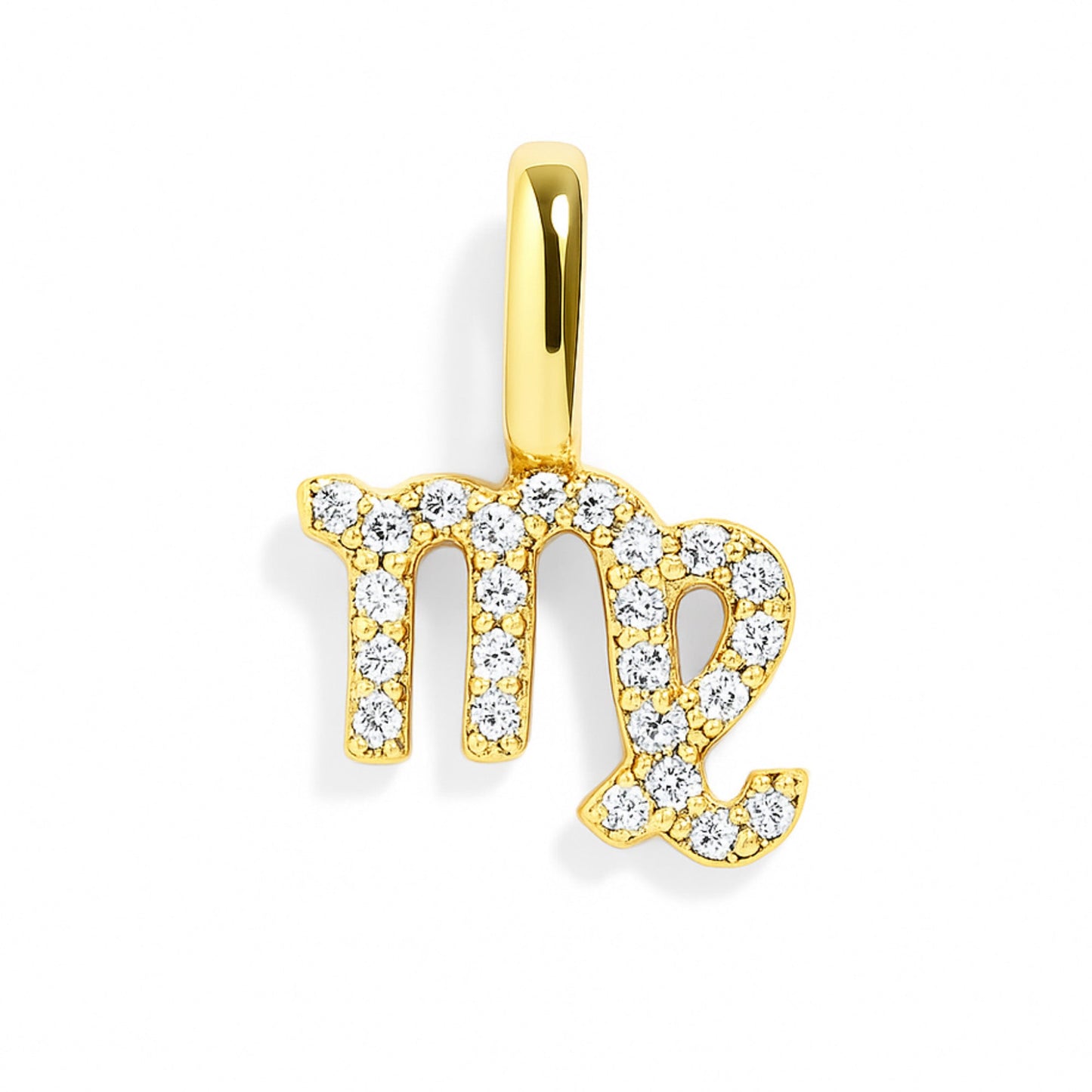 Charm - Stjärntecken