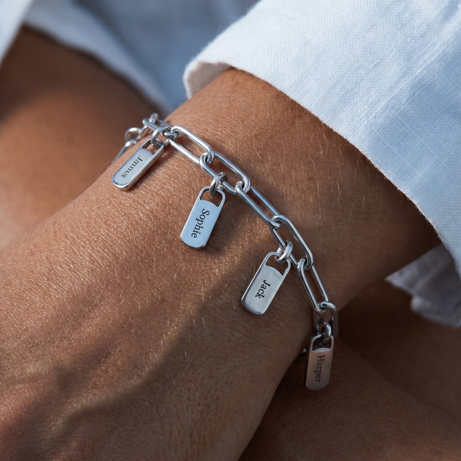 SB200-Chain-Link-Wearing-silver-close.jpg